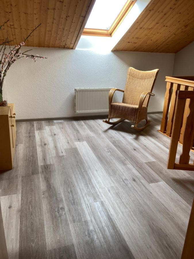Ferienwohnungen Ruegen Sellin  المظهر الخارجي الصورة
