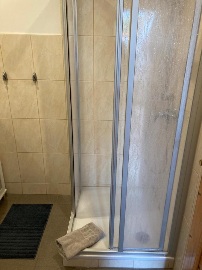 Ferienwohnungen Ruegen Sellin  المظهر الخارجي الصورة